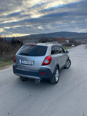 Opel Antara - 3700 € / 7236.57 лв. - 11331256 3