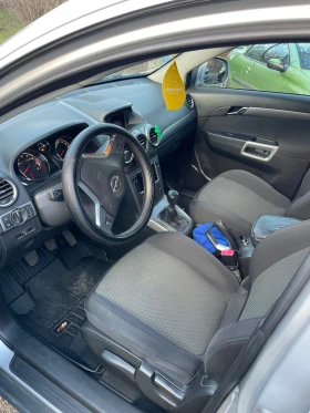 Opel Antara - 3700 € / 7236.57 лв. - 11331256 7