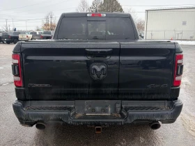 Dodge RAM 1500 * Rebel * CARFAX * БЕЗ ПЪРВОНАЧАЛНА ВНОСКА, снимка 4