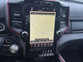 Dodge RAM 1500 * Rebel * CARFAX * БЕЗ ПЪРВОНАЧАЛНА ВНОСКА, снимка 9