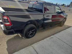 Dodge RAM 1500 * Sport * CARFAX * БЕЗ ПЪРВОНАЧАЛНА ВНОСКА - 21474 € / 41999.49 лв. - 44173254 3