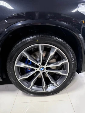 BMW X3 M40I * * M PACK * * CARFAX * * АВТОКРЕДИТ * *  - 20500 € / 40094.51 лв. - 59445632 4