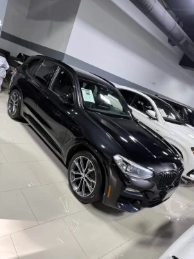 BMW X3 M40I * * M PACK * * CARFAX * * АВТОКРЕДИТ * *  - 20500 € / 40094.51 лв. - 59445632 2