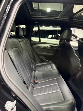 BMW X3 M40I * * M PACK * * CARFAX * * АВТОКРЕДИТ * *  - 20500 € / 40094.51 лв. - 59445632 7