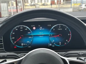 Mercedes-Benz GLE 350 d 272к.с AMG Line* Burmester - 47500 € / 92901.93 лв. - 13084709 11