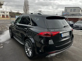 Mercedes-Benz GLE 350 d 272к.с AMG Line* Burmester - 47500 € / 92901.93 лв. - 13084709 3