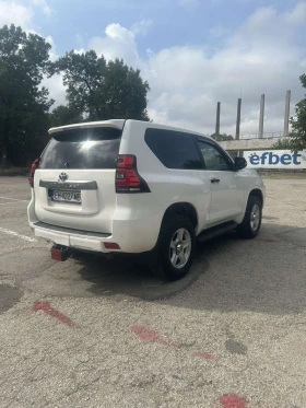 Toyota Land cruiser J 150 - 39000 € / 76277.37 лв. - 59590220 8