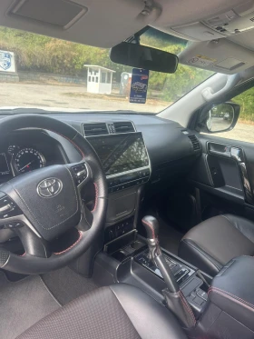 Toyota Land cruiser J 150 - 39000 € / 76277.37 лв. - 59590220 9