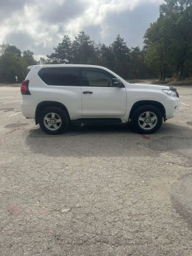 Toyota Land cruiser J 150 - 39000 € / 76277.37 лв. - 59590220 5
