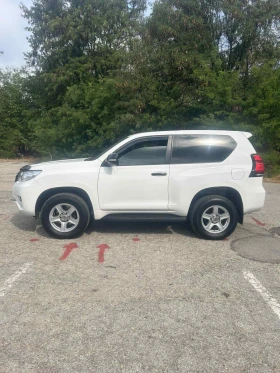 Toyota Land cruiser J 150 - 39000 € / 76277.37 лв. - 59590220 4