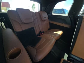 Mercedes-Benz GLS 500 AMG* PACK* ДИСТРОНИК* ПОДГРЕВ* ОБДУХВАНЕ* HARMON*  | Auto.bg — изображение 13