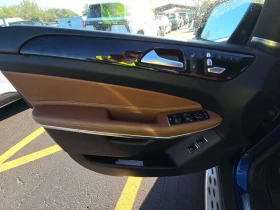 Mercedes-Benz GLS 500 AMG* PACK* ДИСТРОНИК* ПОДГРЕВ* ОБДУХВАНЕ* HARMON*  | Auto.bg — изображение 7