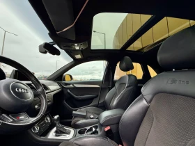 Audi Q3 Audi Q3 2.0 TFSI Quattro S-line | 200 к.с. |  - 13900 € / 27186.04 лв. - 76473119 12