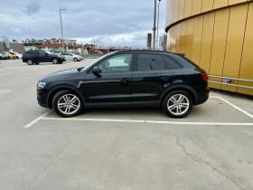 Audi Q3 Audi Q3 2.0 TFSI Quattro S-line | 200 к.с. |  - 13900 € / 27186.04 лв. - 76473119 3
