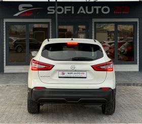 Nissan Qashqai 1.5dCI FULL - 11900 € / 23274.38 лв. - 31011014 6