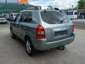 Hyundai Tucson 2.0crdi | Mobile.bg � ����� ������ 6