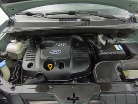 Hyundai Tucson 2.0crdi | Mobile.bg � ����� ������ 13