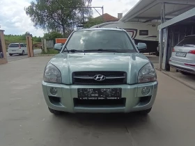 Hyundai Tucson 2.0crdi | Mobile.bg � ����� ������ 14