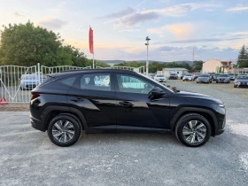 ����� �� �������� �� Hyundai Tucson 1.6 HYBRID / ����6 / ����� ������ / CARPLAY / WAZE