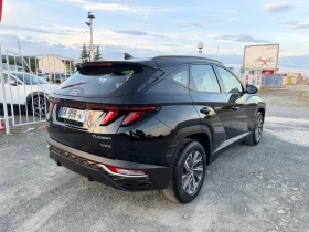 Hyundai Tucson 1.6 HYBRID / ����6 / ����� ������ / CARPLAY / WAZE | Mobile.bg � ����� ������ 5