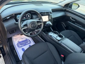 Hyundai Tucson 1.6 HYBRID / ����6 / ����� ������ / CARPLAY / WAZE | Mobile.bg � ����� ������ 9