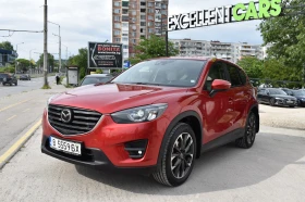 Mazda CX-5 2.0i* SKYACTIV* СЕРВИЗНА ИСТОРИЯ