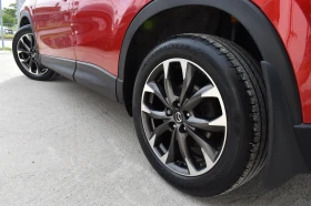 Mazda CX-5 2.0i* SKYACTIV* СЕРВИЗНА ИСТОРИЯ | Auto.bg — изображение 3