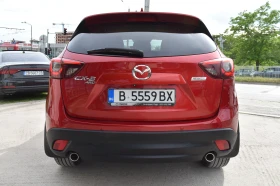 Mazda CX-5 2.0i* SKYACTIV* СЕРВИЗНА ИСТОРИЯ | Auto.bg — изображение 7