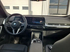 BMW X1 xDrive28i * ПОДГРЕВ * ПАНОРАМА * CARFAX | Auto.bg — изображение 6