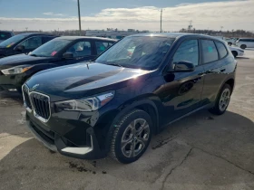 BMW X1 xDrive28i * ПОДГРЕВ * ПАНОРАМА * CARFAX | Auto.bg — изображение 4