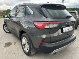 Ford Kuga 2.0 TDCI 150 * VIRTUAL COCKPIT * ACC * CAM * NAVI  | Mobile.bg � ����� ������ 6