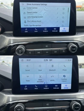 Ford Kuga 2.0 TDCI 150 * VIRTUAL COCKPIT * ACC * CAM * NAVI  | Mobile.bg � ����� ������ 11