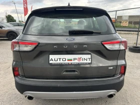 Ford Kuga 2.0 TDCI 150 * VIRTUAL COCKPIT * ACC * CAM * NAVI  | Mobile.bg � ����� ������ 5