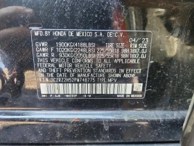 Honda Hr-v 2.0l Sport | Mobile.bg � ����� ������ 13