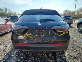 Honda Hr-v 2.0l Sport | Mobile.bg � ����� ������ 6