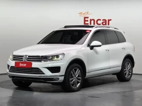 VW Touareg  V6 3.0 Tdi Bluemotion 7P5