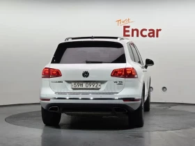 VW Touareg  V6 3.0 Tdi Bluemotion 7P5 | Auto.bg — изображение 4