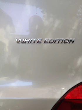 ����� �� �������� �� Toyota Rav4 2.2 D-CAT  AWD WHITE EDITION