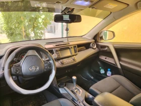Toyota Rav4 2.2 D-CAT  AWD WHITE EDITION | Mobile.bg � ����� ������ 8