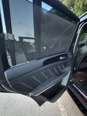 Mercedes-Benz GLS 63 AMG Harman / Kardon Keyless 360 ������ �������� | Mobile.bg � ����� ������ 11