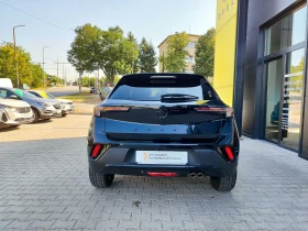 Opel Mokka GS Line 1.2 PureTech 96���/130�.�. AT8  | Mobile.bg � ����� ������ 7