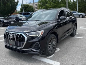 Audi Q3 * Technik * CARFAX * ЦЕНА ДО БГ