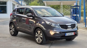 ����� �� �������� �� Kia Sportage 1.7CRDI 116 �.�* ������* 