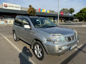 Nissan X-trail Бензин/Газ - 2300 € - 11098273 3
