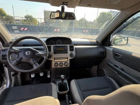 Nissan X-trail Бензин/Газ - 2300 € - 11098273 8