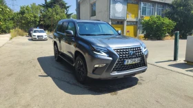 Lexus GX 460 Premium - 42500 € - 77633624 2