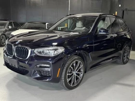 BMW X3 XDRIVE30i M SPORT* CLEAN CARFAX* НАВИ* ПАНО* 
