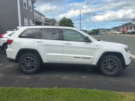 Jeep Grand cherokee * Trailhawk * CARFAX *  | Mobile.bg � ����� ������ 3