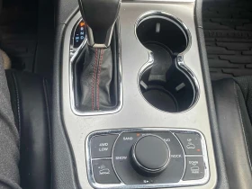 Jeep Grand cherokee * Trailhawk * CARFAX *  | Mobile.bg � ����� ������ 17