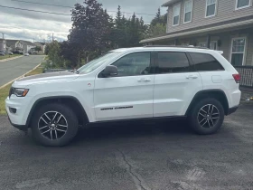 Jeep Grand cherokee * Trailhawk * CARFAX *  | Mobile.bg � ����� ������ 2